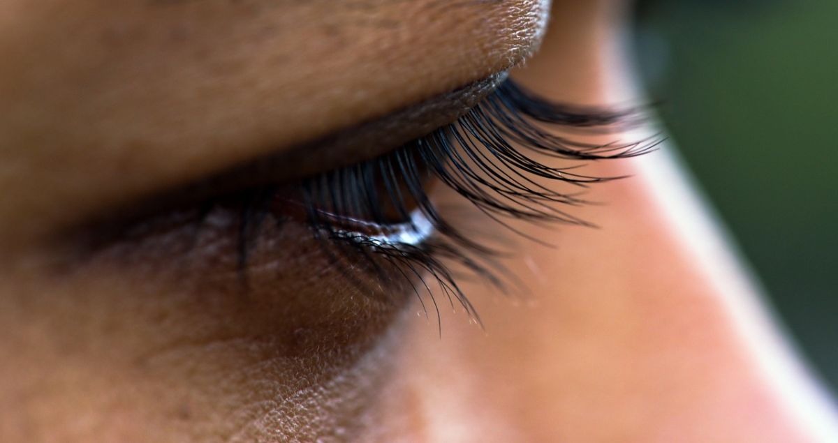 Wie man das Entscheidende verpassen kann