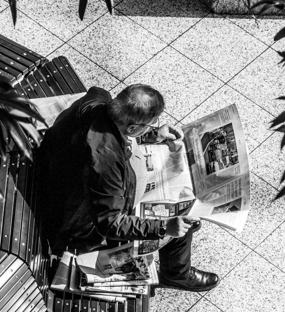 Haben die Evangelikalen ein Problem mit „Rechts“(-populismus)?