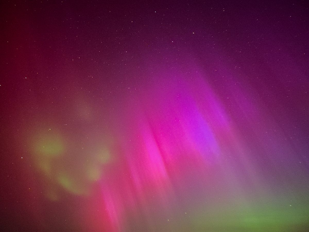 Egal, wer mit wem schläft?