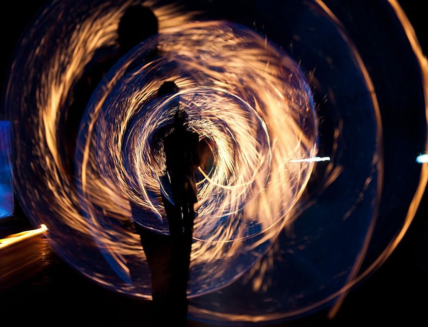 Funktioniert Kirche auch ohne Jesus?