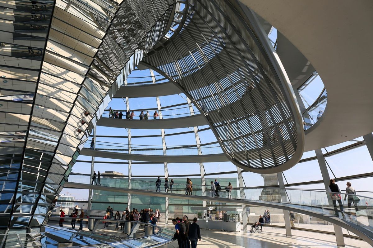 14 Ratschläge für die Politik