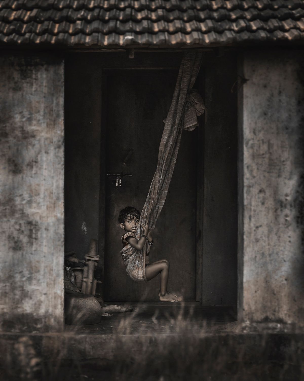 Das Rechte Hand – Linke Hand Gebot