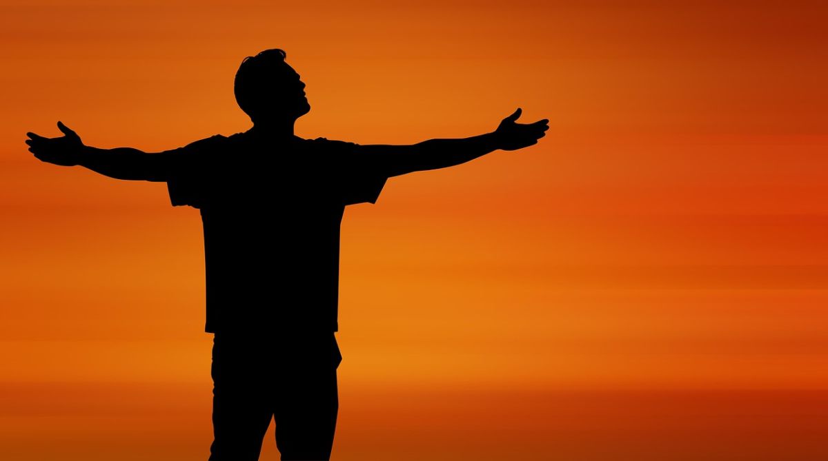 Warum ich kein Vertrauen in charismatische Wunderheiler habe