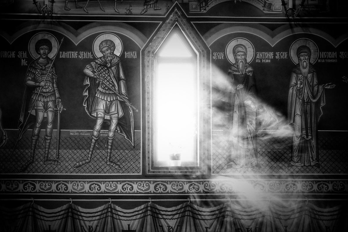 Kirchliche Sakramentspraxis entmythologisieren!